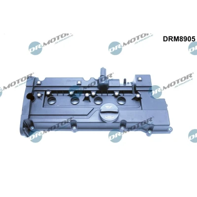 Bilde av DR.MOTOR AUTOMOTIVE DRM8905 Sylindertopp Hette med tetning