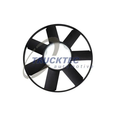 Bilde av TRUCKTEC AUTOMOTIVE 08.19.114 ventilatorhjul, motorkjøling BMW: 3 Touring, 7, 5 Sedan