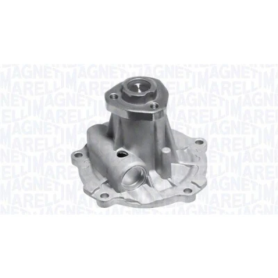 Bilde av MAGNETI MARELLI 352316171174 Vannpumpe AUDI: A4 B5 Avant, 80 B4 A6 C5 Sedan, VOLKSWAGEN: GOLF 3, Passat Stasjonsvogn