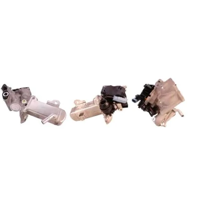 Bilde av ELSTOCK 73 0086 EGR Ventil elektrisk med tetning, kjøler FORD: Galaxy Mk2 MPV, S Max Mk1, MONDEO 4 Turnier, PEUGEOT: 508 I SW, 3008 I, 5008