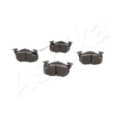 Bilde av ASHIKA 50 00 0035 Bremseklosser framaksel RENAULT: ESPACE 2, Super 5 Hatchback, 20, PEUGEOT: 306 Hatchback