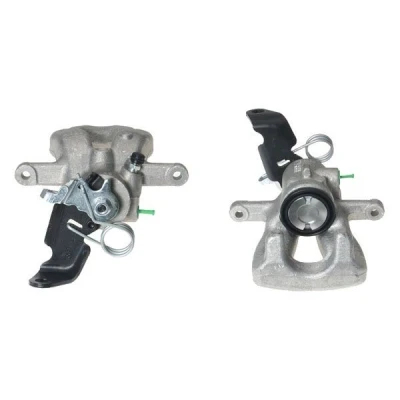 Bilde av BUDWEG CALIPER 343685 Bremsecaliper MERCEDES BENZ: C Klasse T modell, Sedan, CLK Coupé