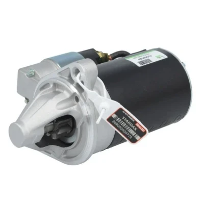 Bilde av STARDAX STX200428 Starter 12V 0,9kW HYUNDAI: i20 I Hatchback