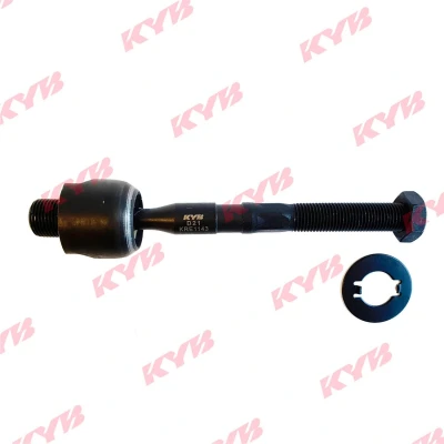 Bilde av KYB KRE1143 Styrestag framaksel M14X1.5 182