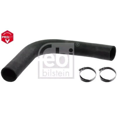 Bilde av febi BILSTEIN 49115 Radiatorslange 50 EPDM (etyl propylen dien gummi) med bøyler Plus