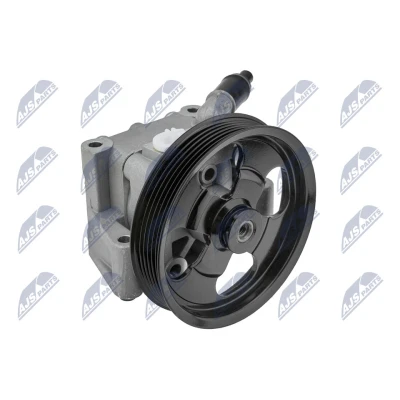 Bilde av Hydraulikkpumpe, styring, jaguar x type i, kombi 02C2S 47856 E, 02C2S3673, 02C2S45010, 02C2S47856, 02C2S47856E, 1X43 3A696 AE,