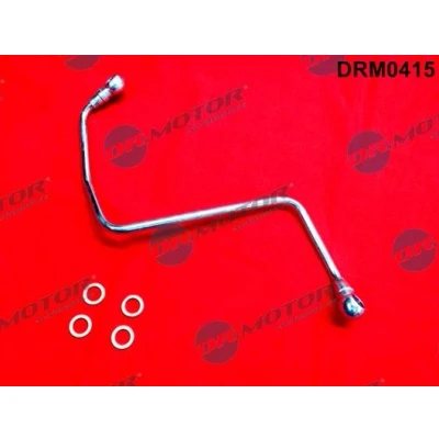 Bilde av DR.MOTOR AUTOMOTIVE DRM0415 oljeledning, lader PEUGEOT: 307 SW, 308 I SW