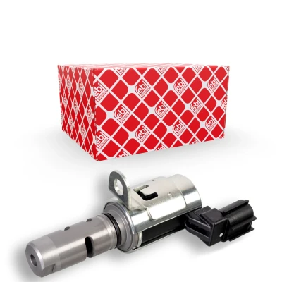 Bilde av FEBI BILSTEIN 175444 styreventil, kamakseljustering Eksosside FORD: Focus 2 Kombi
