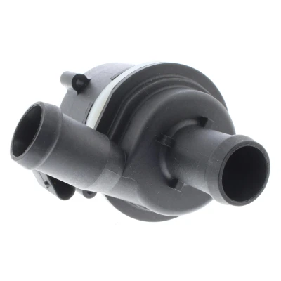 Bilde av VEMO V10 16 0038 Ekstra vannpumpe 12 elektrisk Original Quality AUDI: A6 C7 Avant, Q7, A5 B8 Sportback