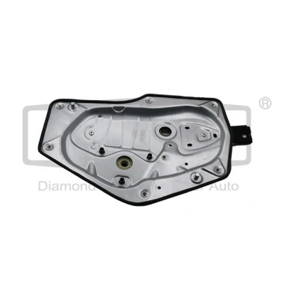 Bilde av Dpa Vindusheis venstre bakaksel elektronisk 88390722702 SKODA: Superb II Stasjonsvogn, Hatchback