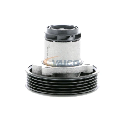 Bilde av VAICO V10 50069 Vannpumpe med tetning mekanisk vingehjul i plastikk Original Quality VOLKSWAGEN: Beetle Hatchback