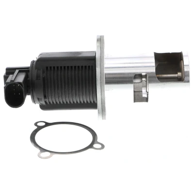 Bilde av VEMO V46 63 0002 EGR Ventil Original Quality elektrisk magnetventil med tetning RENAULT: Kangoo I, I Express, MEGANE 2 Kombi