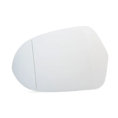 Bilde av ALKAR 6471786 Speilglass venstre AUDI: A6 C7 Allroad, Avant, Sedan