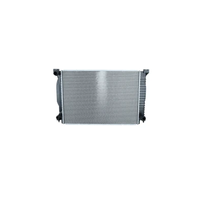 Bilde av NRF 53957 Radiator Aluminium 631 440 32 Kjøleribber loddet AUDI: A4 B6/B7 Cabrio, A6 C5 Sedan