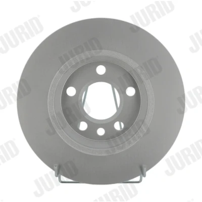 Bilde av JURID 562448JC Bremseskiver 294 13,5 5 112 fullt ut belagt uten skruer VOLKSWAGEN: Transporter 4 Bus, 4, Sharan I, FORD: Galaxy Mk1 MPV
