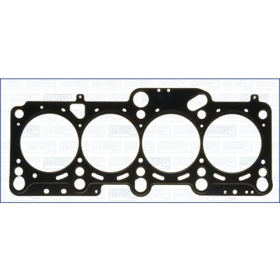Bilde av AJUSA 10166700 Toppakning 83,5 MULTILAYER STEEL AUDI: A4 B6 Avant, A3 Sportback, Sedan, VOLKSWAGEN: Touran I