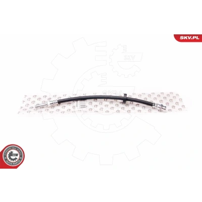 Bilde av ESEN SKV 35SKV020 Bremseslange framaksel, venstre, høyre 361mm M10x1mm