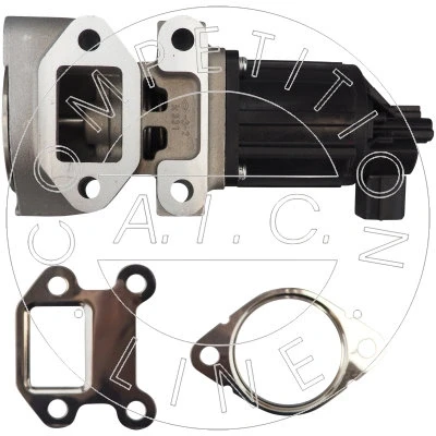 Bilde av AIC 58805 EGR Ventil elektrisk OPEL: Astra H Caravan, Zafira B, Meriva B