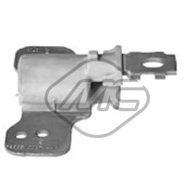 Bilde av Anslagbuffer, lyddemper, renault, 82 00 310 007, 586 981