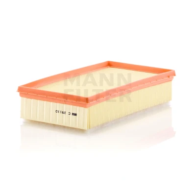 Bilde av MANN FILTER C 29 110 Luftfilter 68 161 292 Filterinnsats PEUGEOT: 308 SW 2, 3008 II SUV, Hatchback, CITROËN: C4 Picasso Grand 2