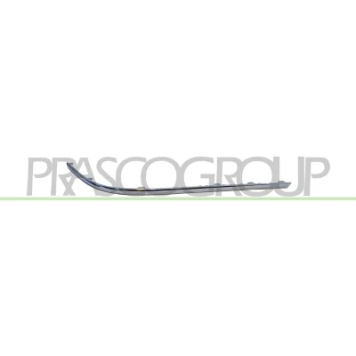 Bilde av PRASCO VG0541253 Pynte / vernelist, støtfanger høyre bak Premium