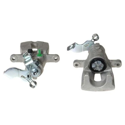Bilde av BUDWEG CALIPER 344983 Bremsecaliper KIA: cee‘d II Sportswagon, Hatchback