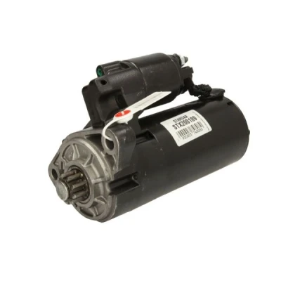 Bilde av STARDAX STX200189R Starter 12 2,2 9 VOLKSWAGEN: Touareg I, PORSCHE: Cayenne, AUDI: Q7