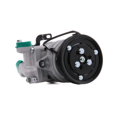 Bilde av MAHLE ORIGINAL ACP 1239 000S Kompressor HS11 12 PAG 46 YF R 1234yf, 134a med tetningsring
