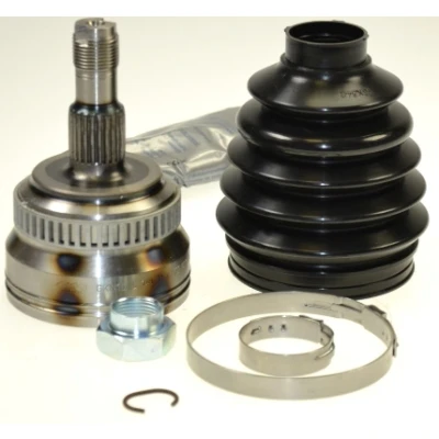 Bilde av SPIDAN 22258 Drivknute TPE (termoplastisk elastomer) MERCEDES BENZ: A Klasse