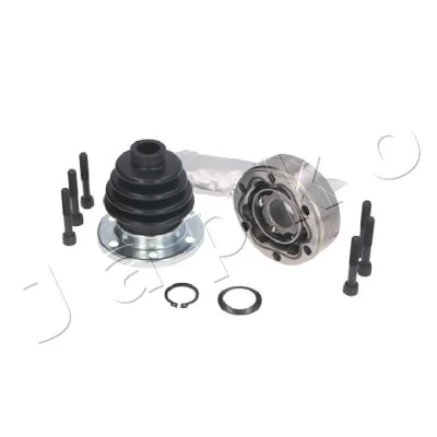 Bilde av JAPKO 620033 Drivknute hjulside VOLKSWAGEN: GOLF 3, 2, 1, SKODA: Octavia 1 Combi, AUDI: A3 Hatchback