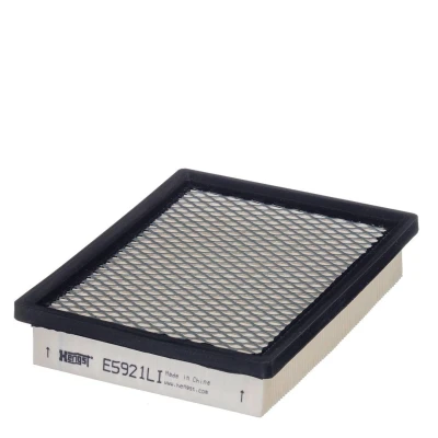 Bilde av HENGST FILTER E5921LI Kupéfilter pollenfilter 227 181 45