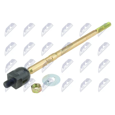 Bilde av Aksialledd, parallellstang, Framaksel, honda hr v, suzuki liana, liana halvkombi, 48830 54G00, 54G00 000, 53010 S2H J01,