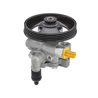 Bilde av MEYLE 614 631 0019 Hydraulikkpumpe hydraulisk 4 119 OPEL: Insignia A Sports Tourer