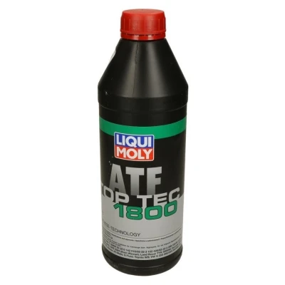 Bilde av LIQUI MOLY 20461 ATF Olje VI 1 gul BMW: 5 Touring, 3 7, VOLVO: XC70 II Stasjonsvogn, V70 3, XC60 I, AUDI: A6 C7 Avant, Q5, Q7