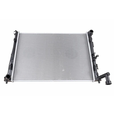 Bilde av ACKOJA A53 60 1002 Radiator 600 457 14 Manuel girkasse