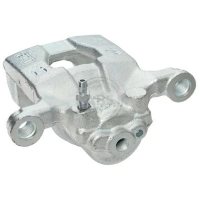 Bilde av A.B.S. 721932 Bremsecaliper Grått støpejern 120 NISSAN: Qashqai / Qashqai+2 I, NV200 Varebil Stasjonsvogn, Evalia Minibuss