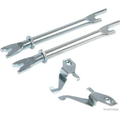 Bilde av HERTH+BUSS JAKOPARTS J3575001 Regulering, trommelbremse ISUZU: D Max II Pick up, MITSUBISHI: L200 / Triton IV up