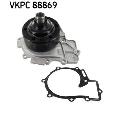 Bilde av SKF VKPC 88869 Vannpumpe for vifteremdrift MERCEDES BENZ: Sprinter 3.5 T Van, 5 Van