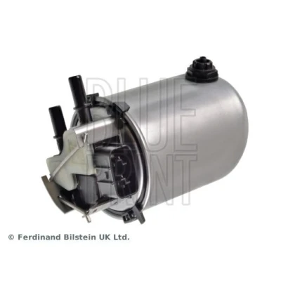 Bilde av BLUE PRINT ADR162314 Drivstoffilter ledningsfilter, med filteroppvarming NISSAN: X Trail, Qashqai 2, RENAULT: Kadjar, Koleos 2