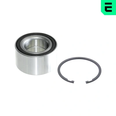 Bilde av OPTIMAL 981765 Hjullagersett med integrert magnetisk senorring 70 DAIHATSU: Terios II
