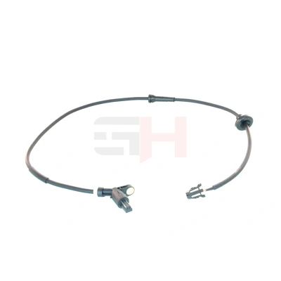 Bilde av GH 719925 ABS Sensor bakaksel, høyre venstre bakaksel VOLKSWAGEN: Polo III Hatchback, Hatchback