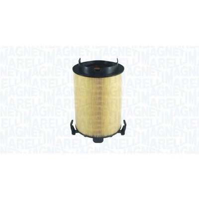 Bilde av MAGNETI MARELLI 152071760695 Luftfilter 221 136 rund Filterinnsats VOLKSWAGEN: Passat B7 Variant, GOLF 6, B6 SKODA: Octavia 2 Combi
