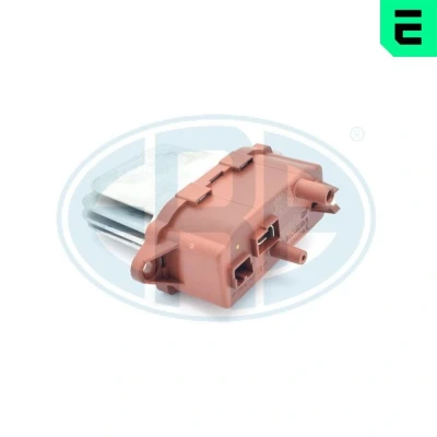 Bilde av ERA 665082 motstand, kupevifte IVECO: DAILY 4 Kasten/Kombi