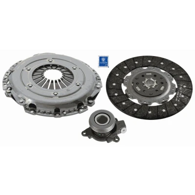 Bilde av SACHS XTend Kit plus CSC 3000 990 406 Clutch 240 SUZUKI: SX4 I Hatchback