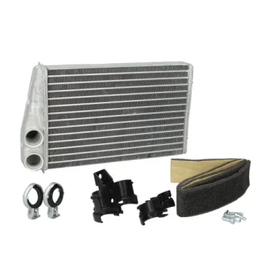 Bilde av THERMOTEC D6R011TT Varmeveksler