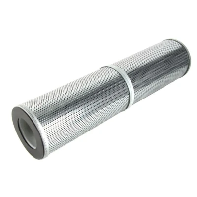 Bilde av MANN FILTER H 15 395 Filter, arbeidshydraulikk 150