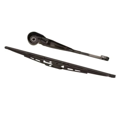 Bilde av MAXGEAR 39 0507 Viskerarmsett, vindusspyling med hette, integrert viskeblad VOLKSWAGEN: Polo IV Hatchback