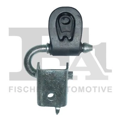 Bilde av FA1 113 729 Holder, eksosanlegg VOLKSWAGEN: TRANSPORTER 4, 4 Bus