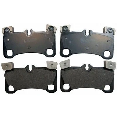 Bilde av Bremseklosser sett, Bakaksel, audi q7, q7 van, porsche cayenne, vw touareg, 7L0698451C, 7L0698451D, 7L0698451E, 7L0698451F, 955 352 939
