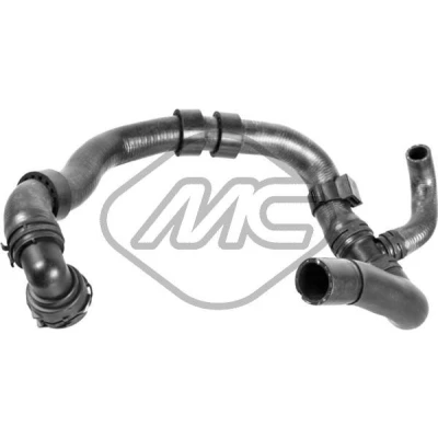 Bilde av Radiatorslange, audi,seat,skoda,vw, 1K0 122 051 HA, HK, 1K0122051HA, 1K0122051HK